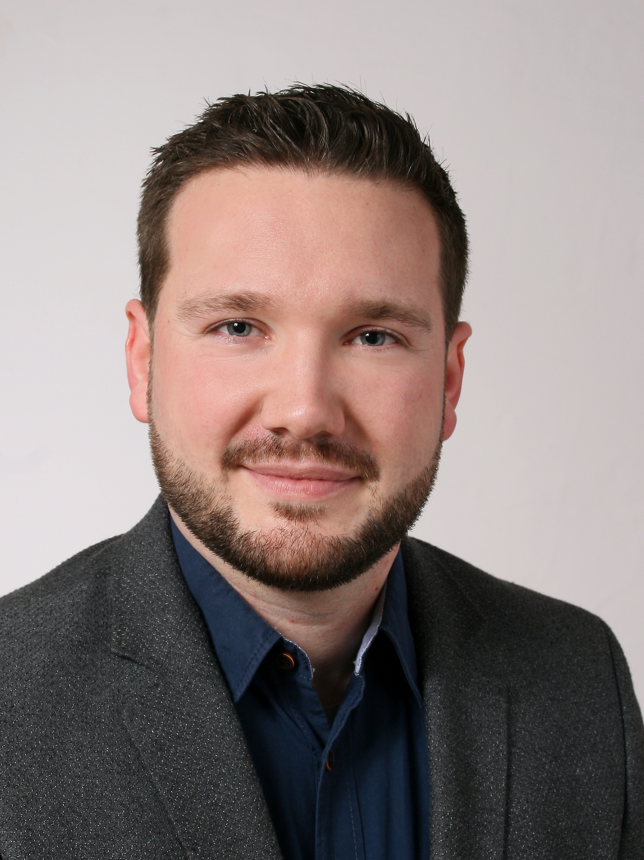 Joshua Weltle, Gründer von ScienceB2